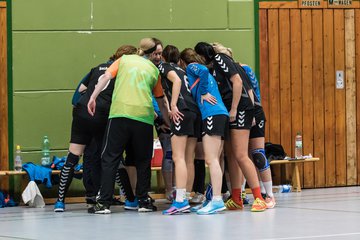 Bild 17 - Damen HSG Kremperheide/M�nsterdorf - Suchsdorfer SV : Ergebnis: 39:22